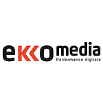 Ekko Media logo