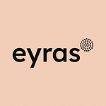 EYRAS - Agence de communication 360° logo