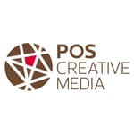 P.O.S. Creative Media logo
