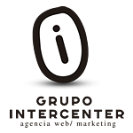 GrupoIntercenter.com | Más Clics = Más Ventas logo