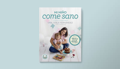 Mi niño come sano - Ontwerp