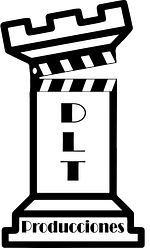 DLT Producciones logo