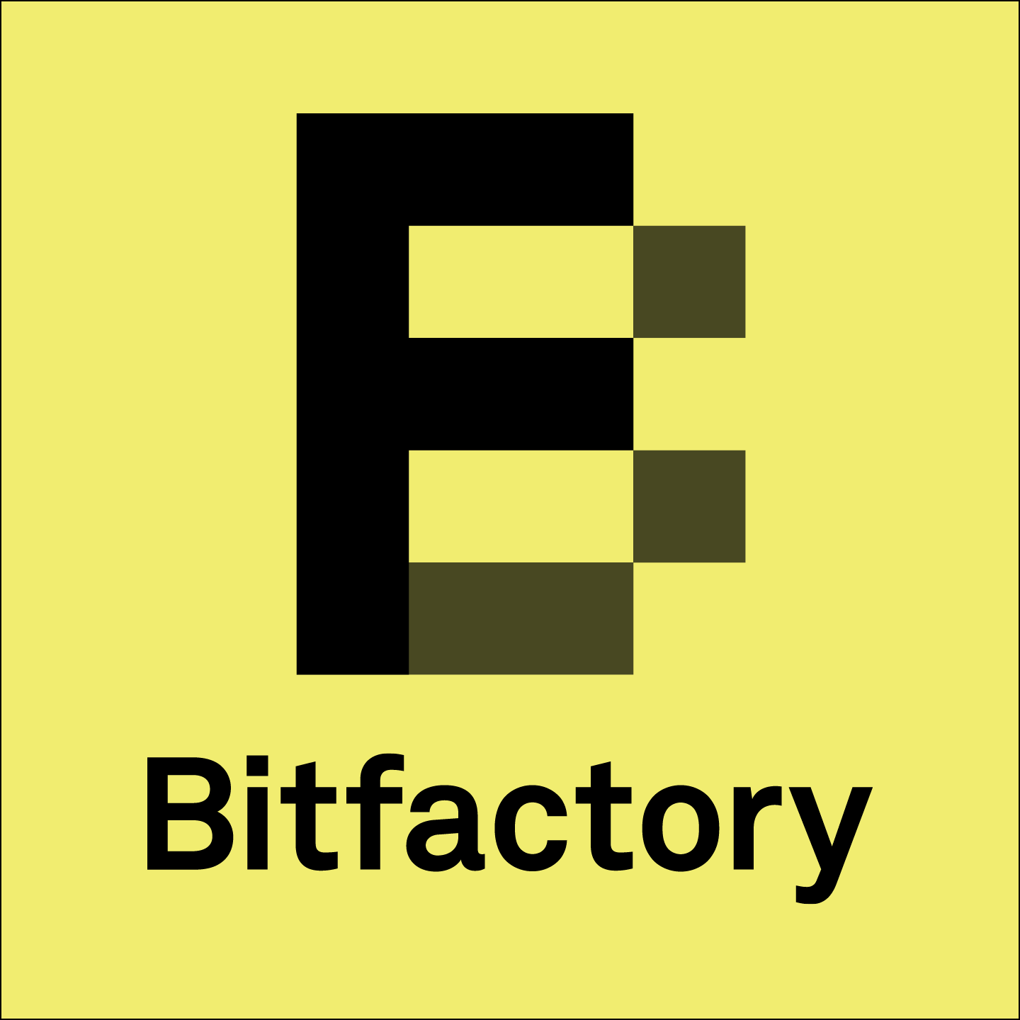 Bitfactory