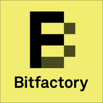 Bitfactory logo
