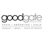 goodgate productions logo