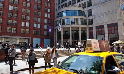 MBA Program - Growth Marketing