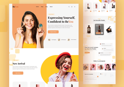 E-Commerce - Shopify Plus Development - Website Creation
