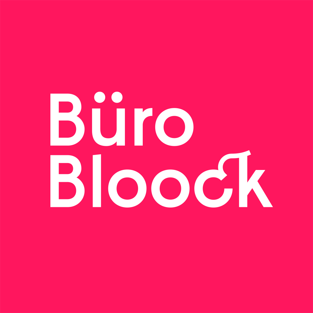 Büro Bloock – Designagentur und Webagentur