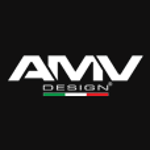 AMV Design logo