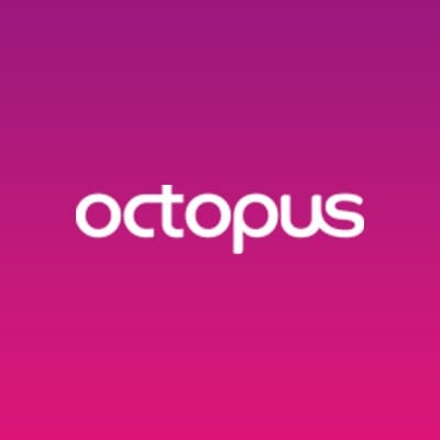 Octopus Creative Bureau Ltd