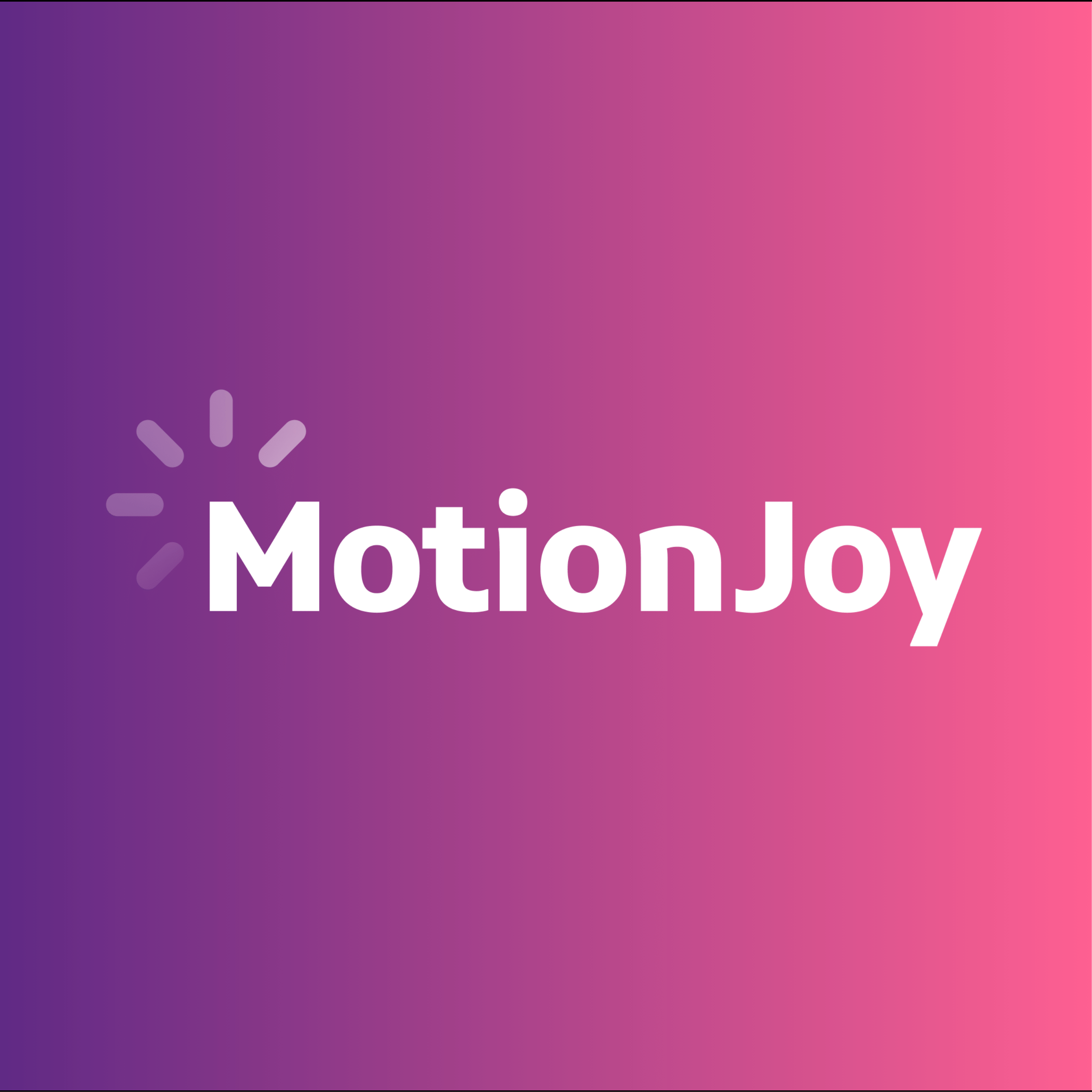 MotionJoy