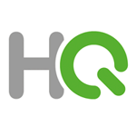 Digital Media HQ logo