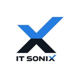 IT Sonix Custom Development GmbH logo