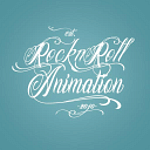 Rock 'n Roll Animation