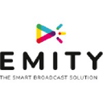 EMITY - affichage dynamique - éditeur logiciel