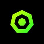 Heptagon studios logo