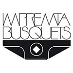 Impremta Busquets logo