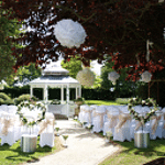 Batch Country House