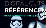 Digital Cuts logo