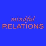 Mindful Relations logo