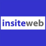 insite web logo