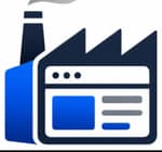 SaitFabrika logo