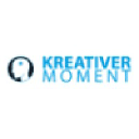 Kreativer Moment