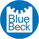 Blue Beck logo