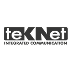 Teknet Srl logo