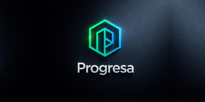 Branding y diseño web Progresa - Webseitengestaltung