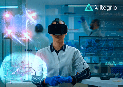 Custom GenAI Medical Drug Search Accelerator - Application web