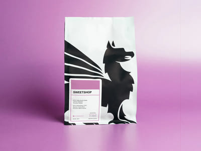 Square Mile Coffee - Brand Identity & Website - Branding & Positioning