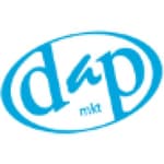 Dap Mercadotecnia logo