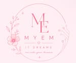Myemitdreams logo