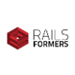 Railsformers logo