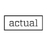 Actual Agency