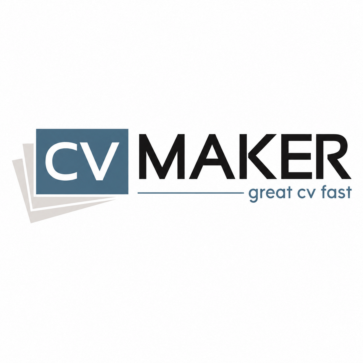 CV Maker AE