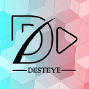 Desteye logo