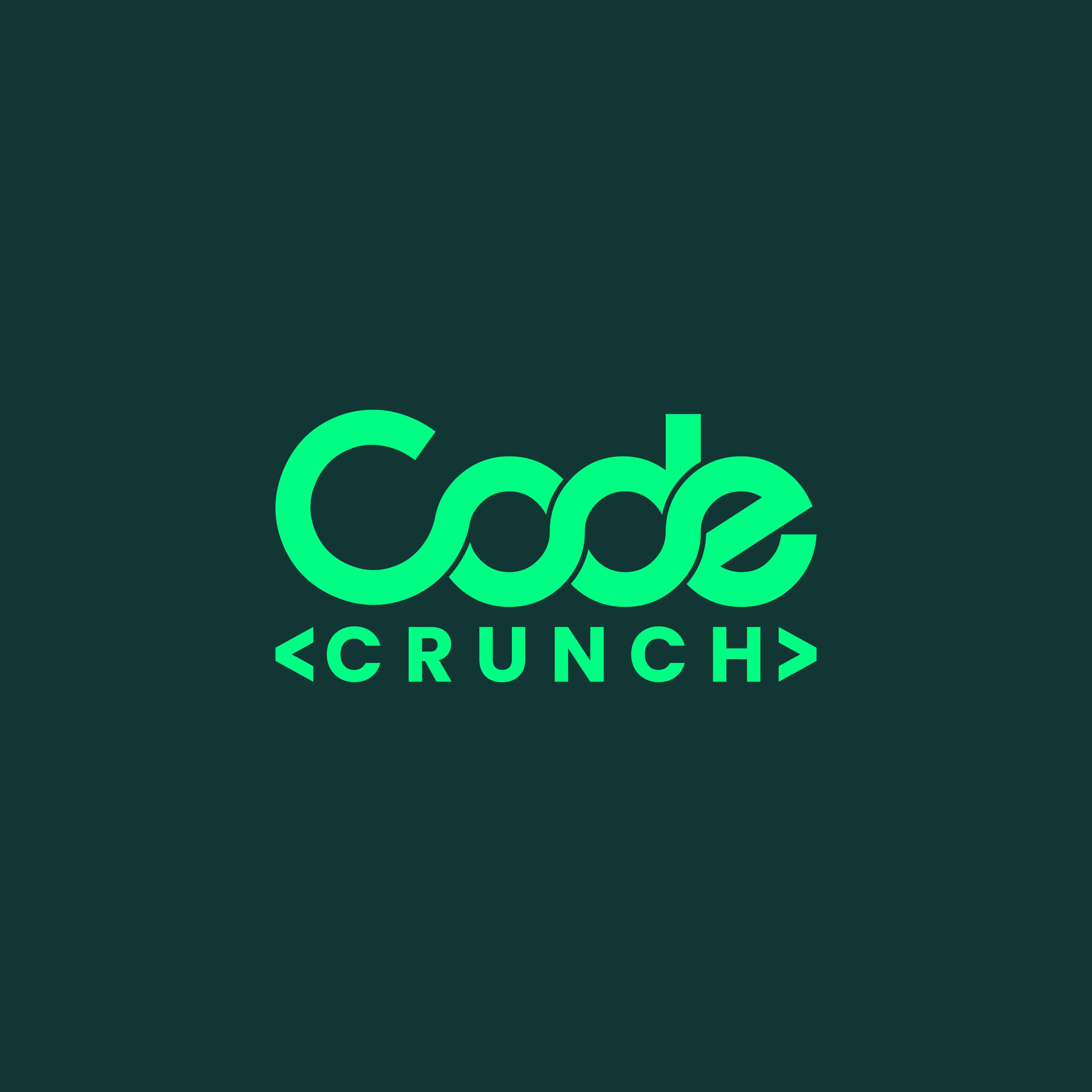 CodeCrunch