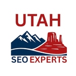 Utah SEO Experts logo