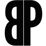 Beeldpunt logo