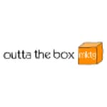 Outta The Box Mktg logo