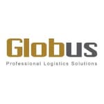 Globus Logistics logo
