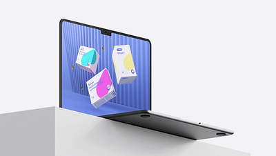 Ambio - Digital Strategy