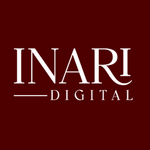 INARI Digital logo