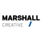 Marshall Creative logo
