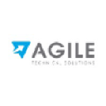 agile tech software logo