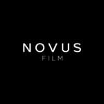 Novus Film logo