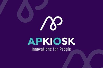 Charte graphique au top pour APKiosk - Design & graphisme