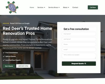 Website - SEO